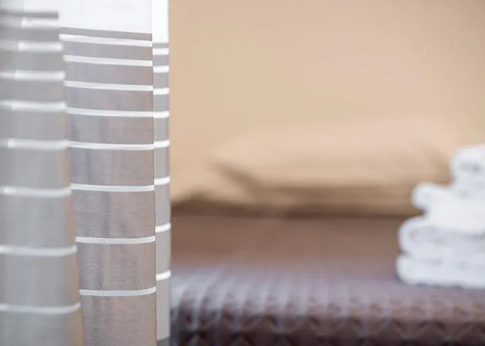 San Lorenz Guest house Rome