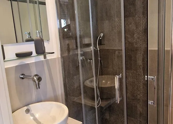בית הארחה San Lorenz רומא