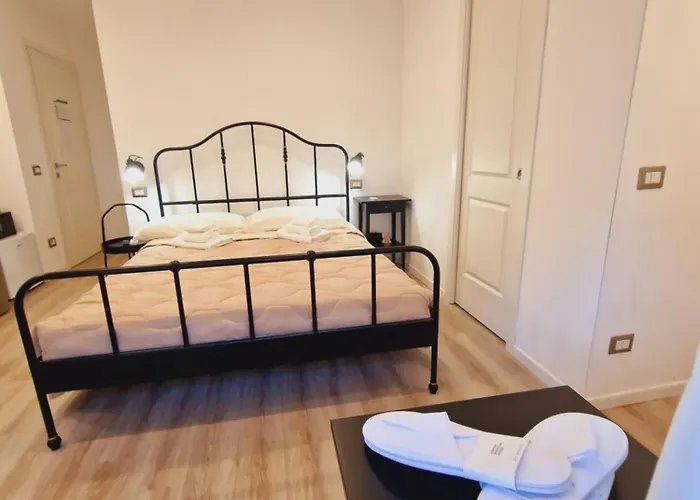 San Lorenz 4* רומא