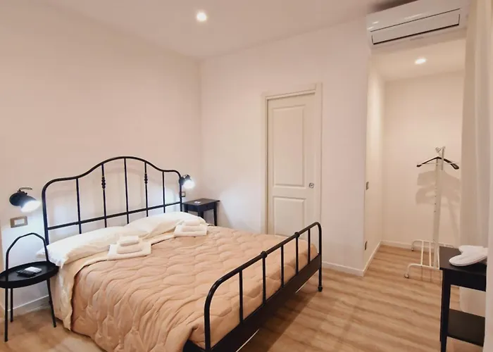 San Lorenz בית הארחה 4*