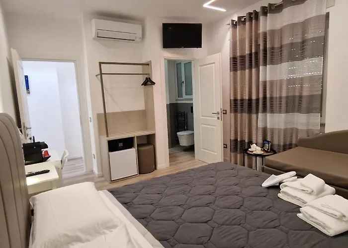 בית הארחה San Lorenz 4*
